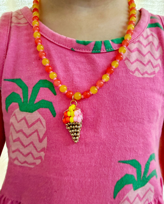 KIDS - SUNNY SCOOP IJSJESKETTING