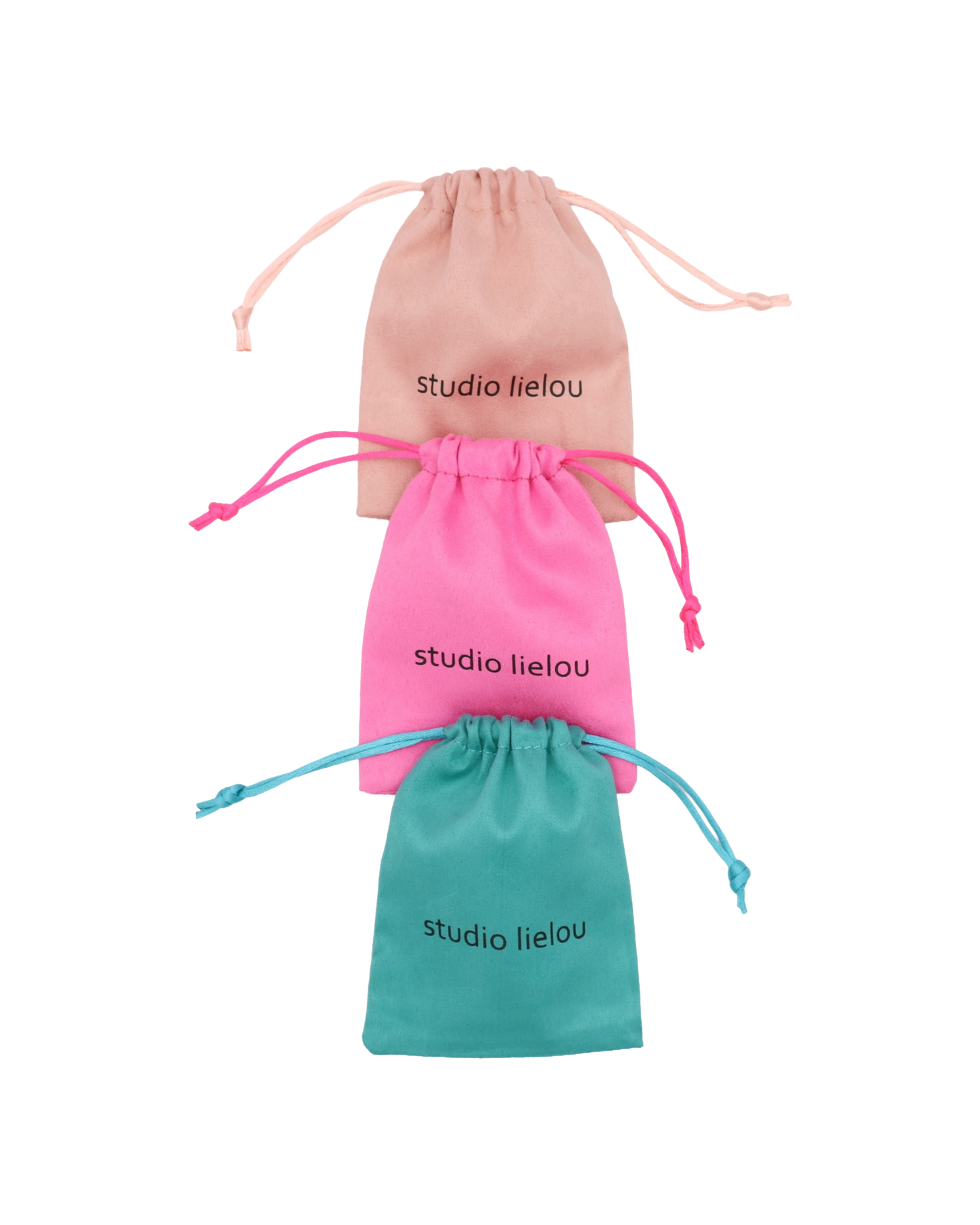 CANDY MIX NATUURSTEEN KETTING