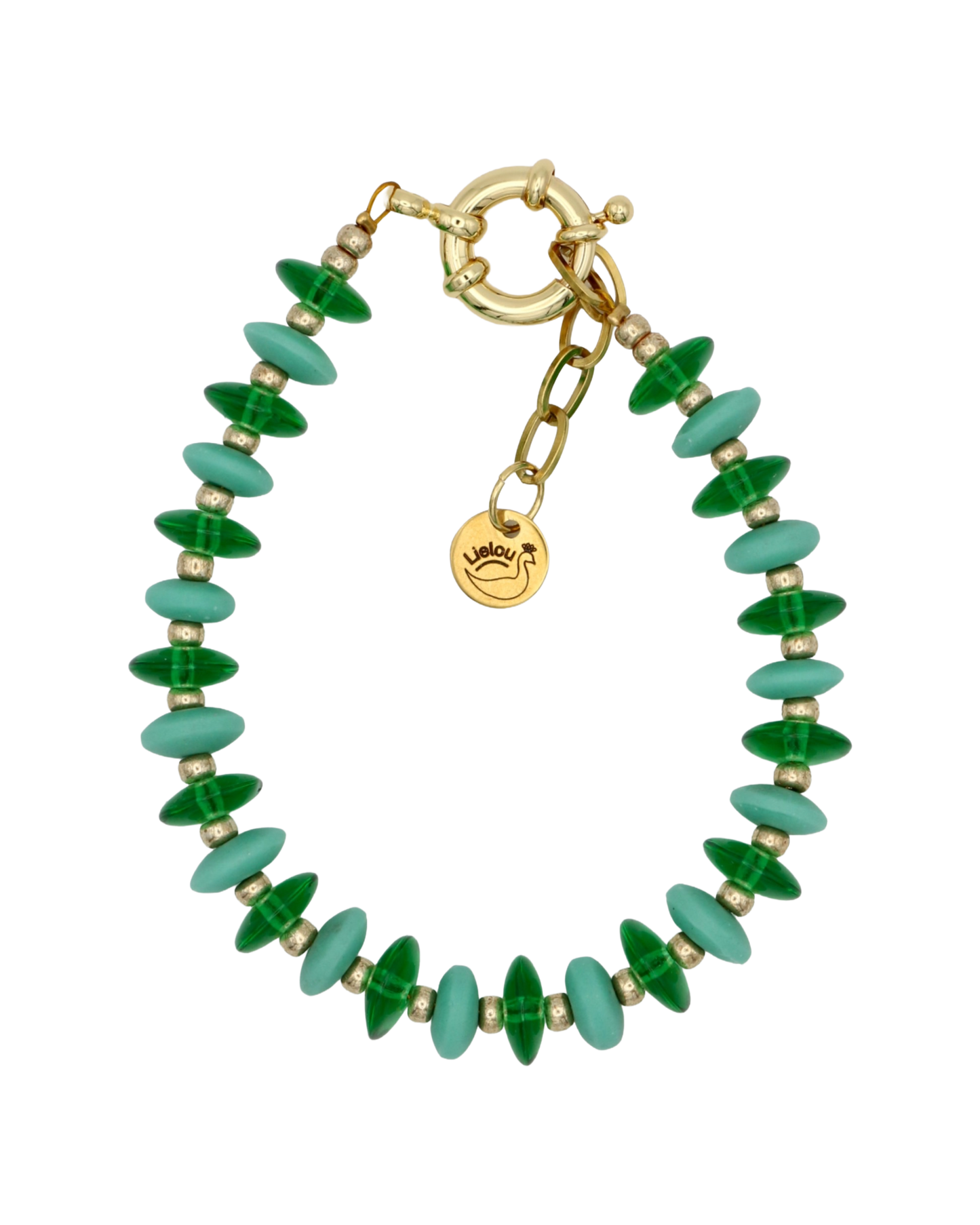 BLUE LAGOON ARMBAND