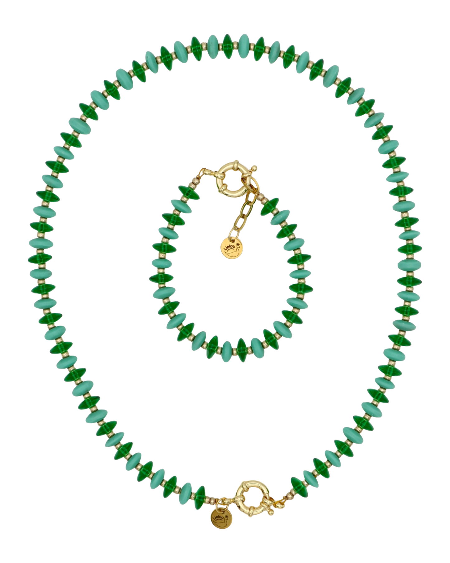 BLUE LAGOON ARMBAND