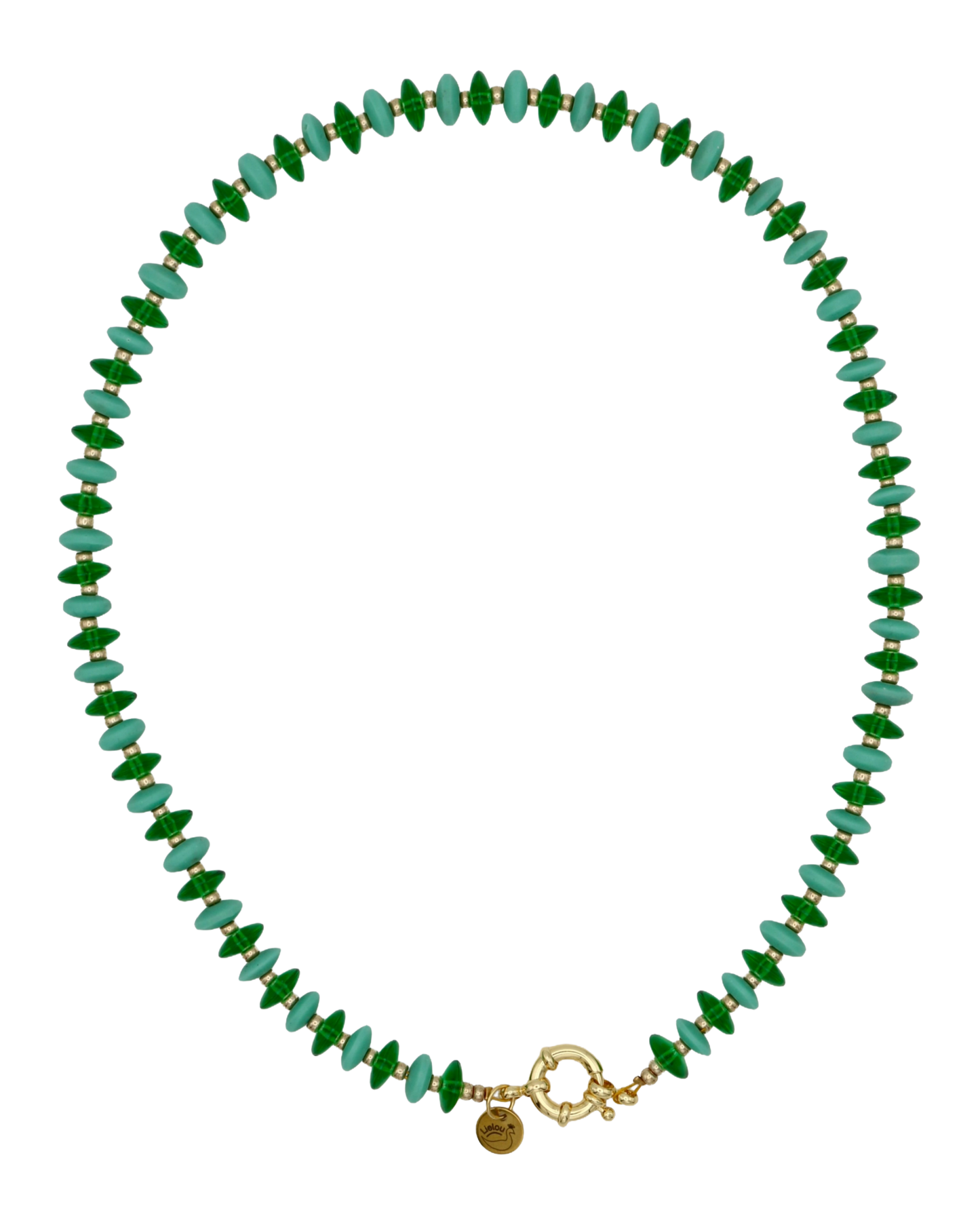 BLUE LAGOON KETTING