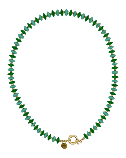 BLUE LAGOON KETTING