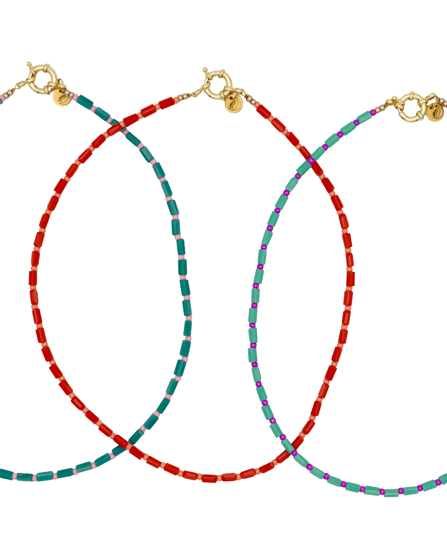 SUNSET BREEZE KETTING
