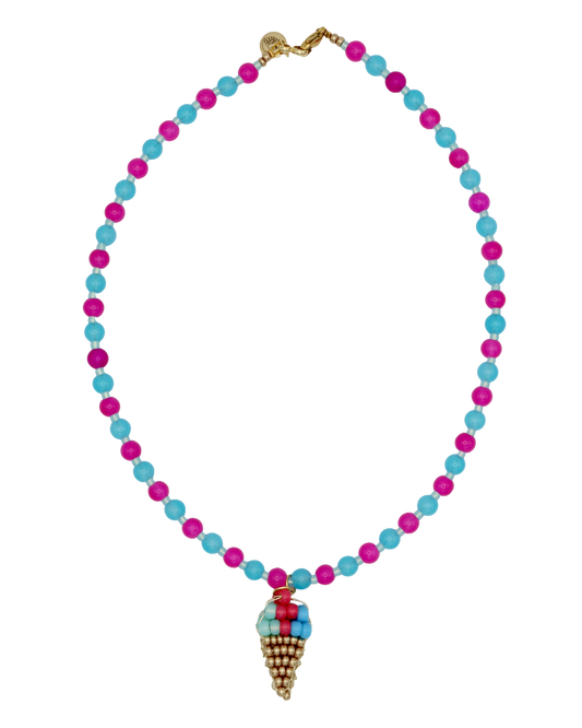 KIDS - BERRY SWIRL IJSJESKETTING