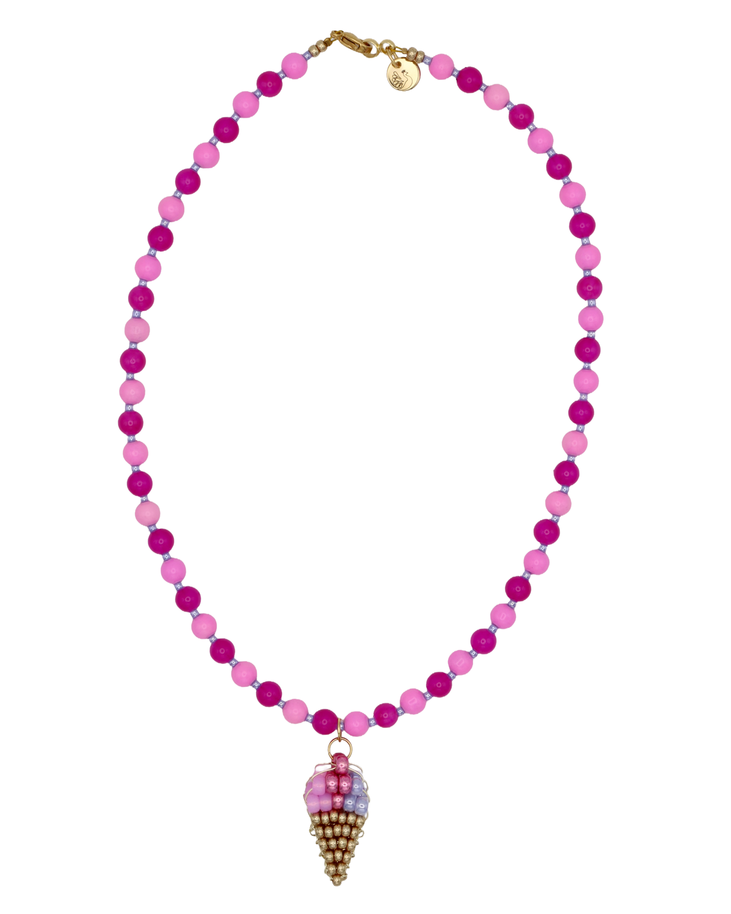 KIDS - RASPBERRY GELATO IJSJESKETTING