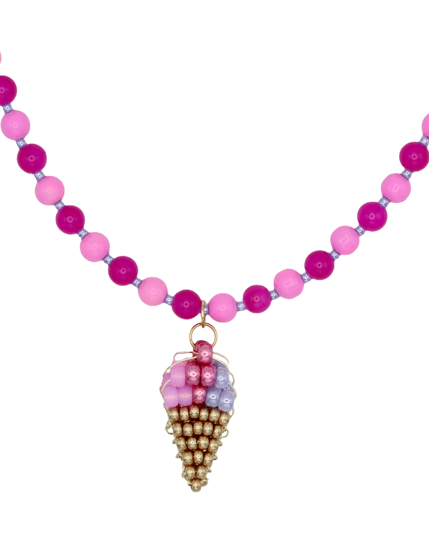 KIDS - RASPBERRY GELATO IJSJESKETTING