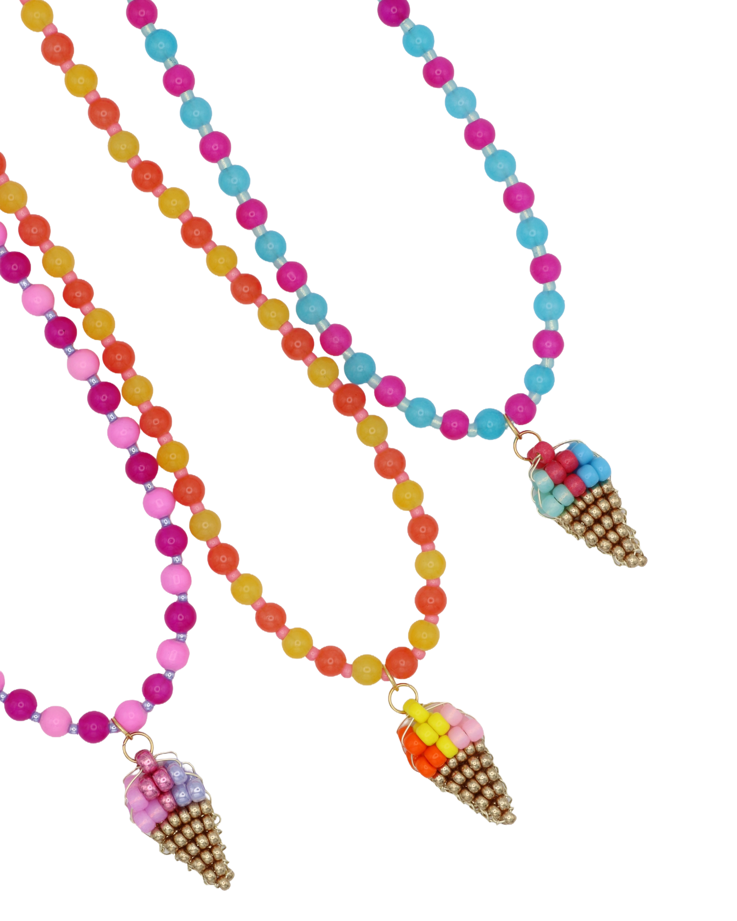 KIDS - RASPBERRY GELATO IJSJESKETTING