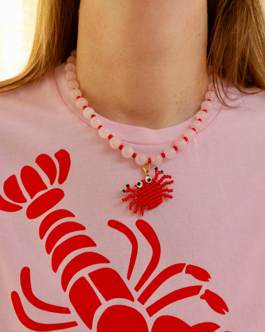 ROSIE KRAB KETTING