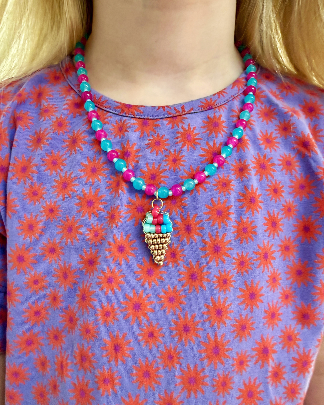 KIDS - BERRY SWIRL IJSJESKETTING