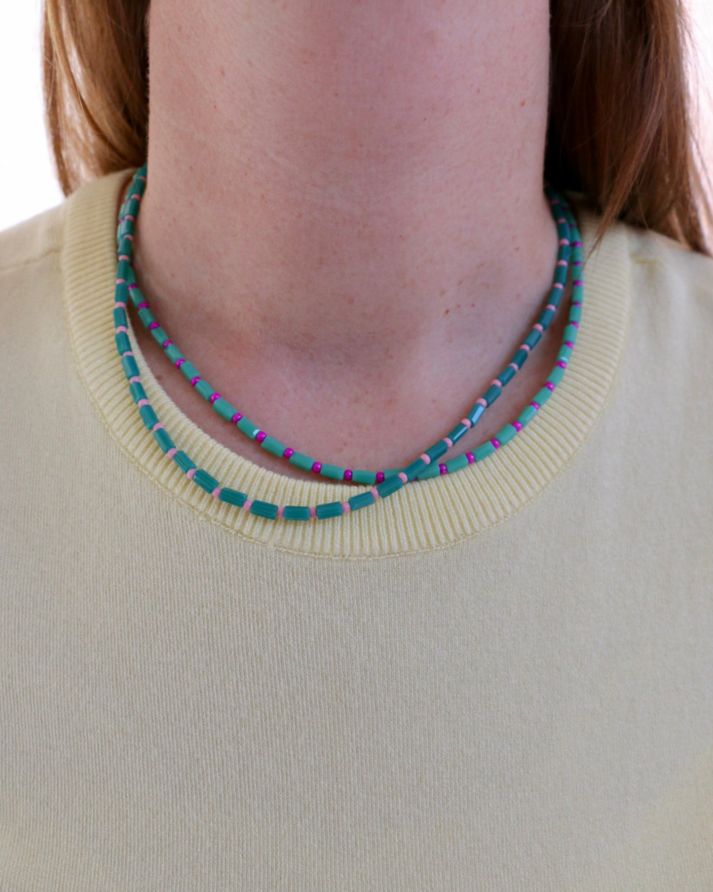 OCEAN BREEZE KETTING