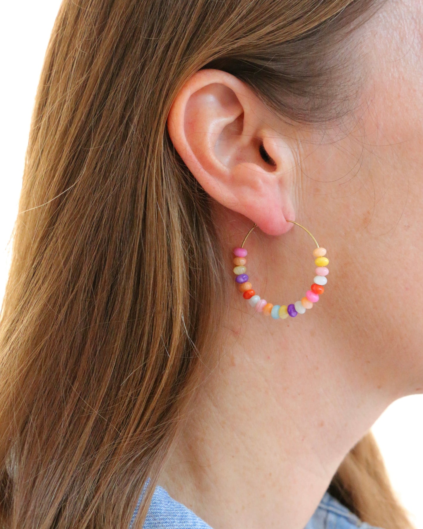 SUMMER POP CANDY ARMBAND
