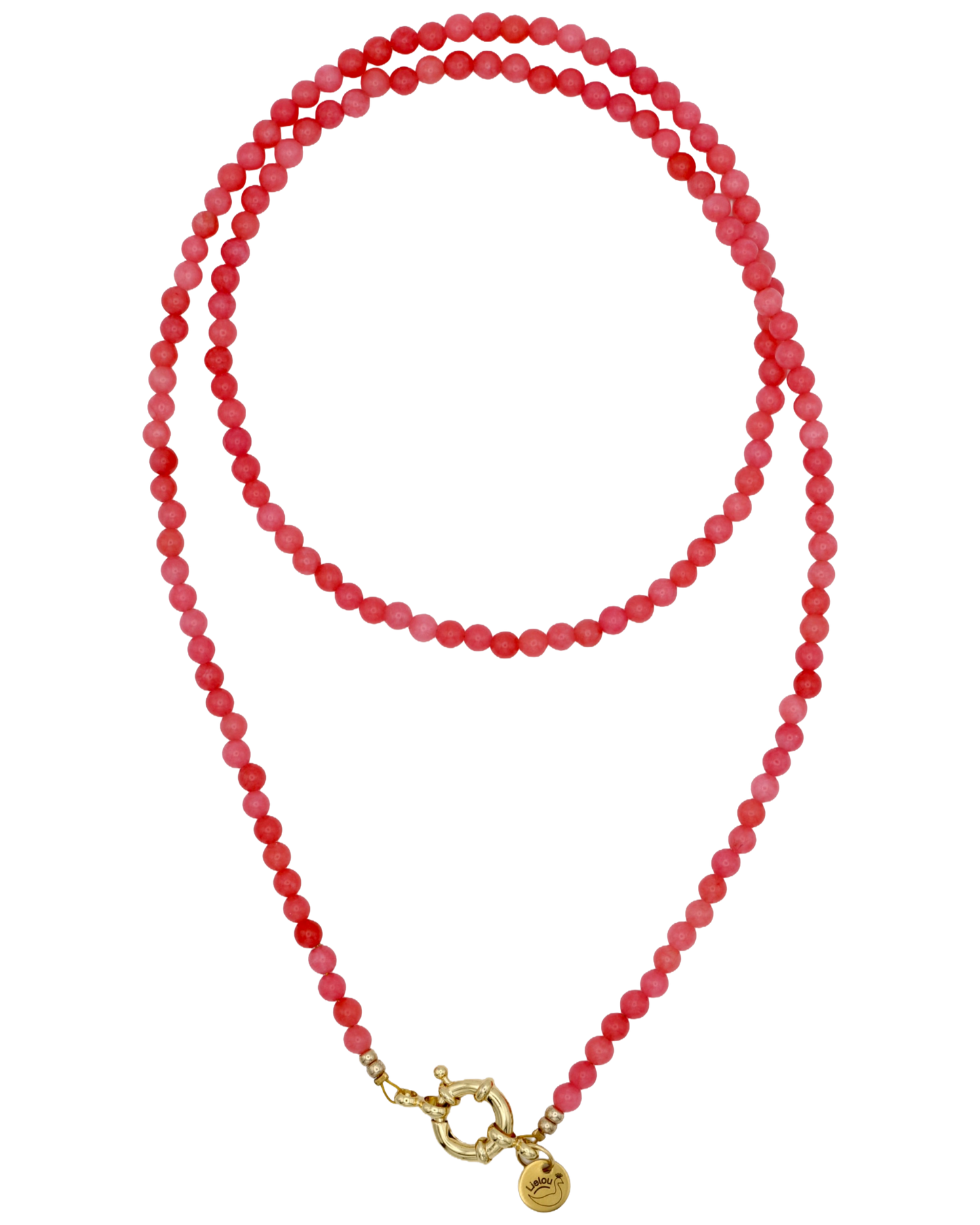 CHERRY DREAM KETTING ROZE