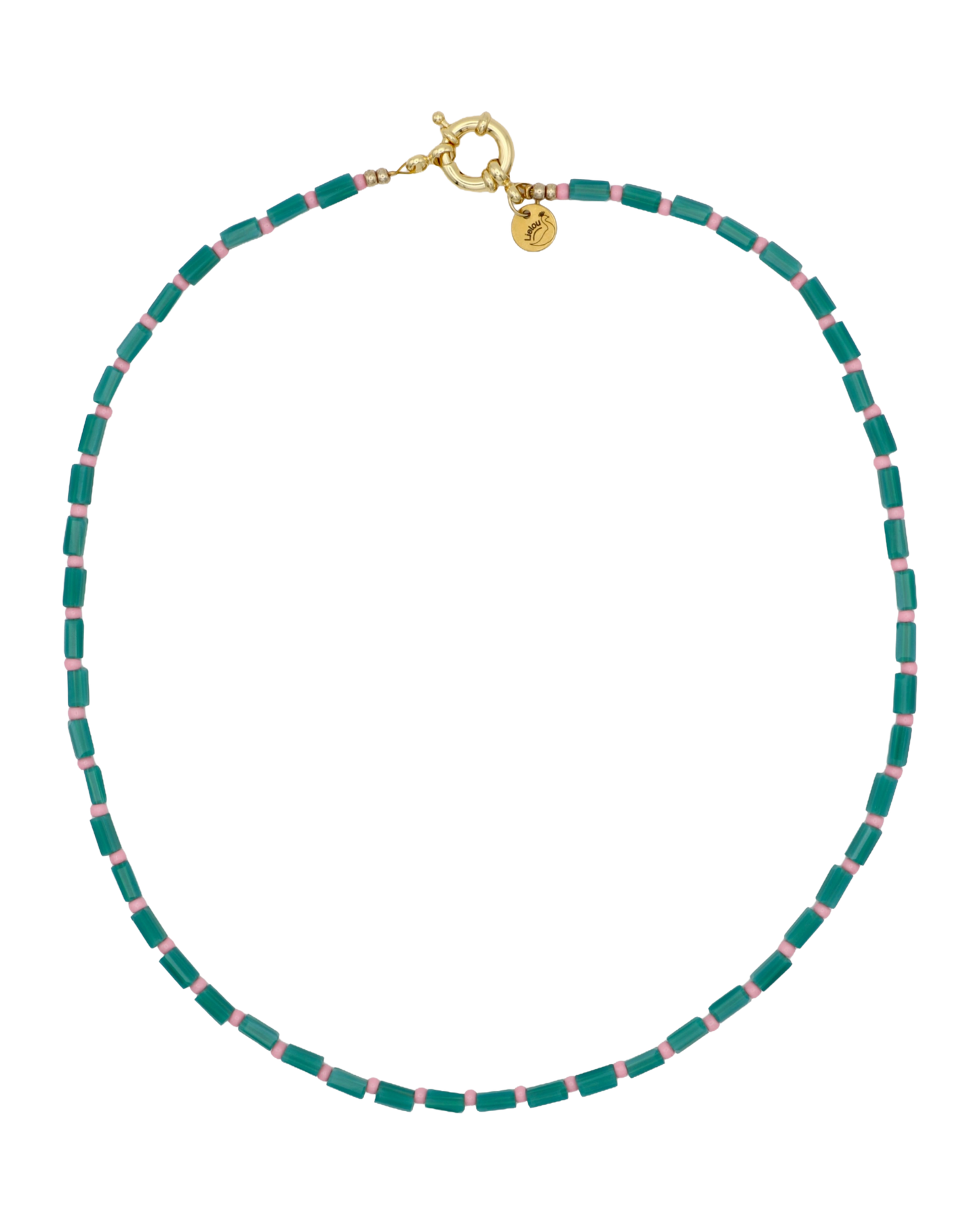 OCEAN BREEZE KETTING