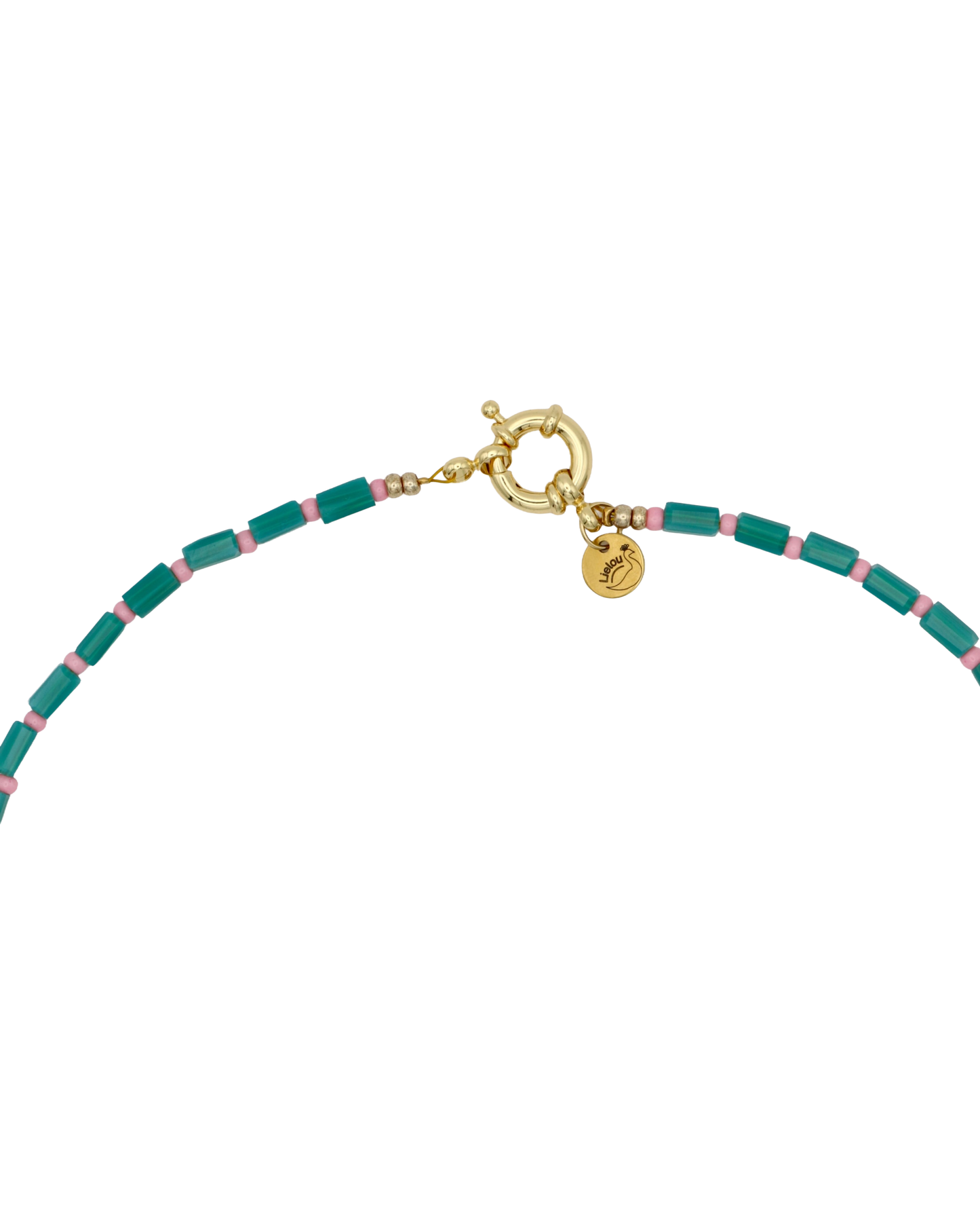 OCEAN BREEZE KETTING