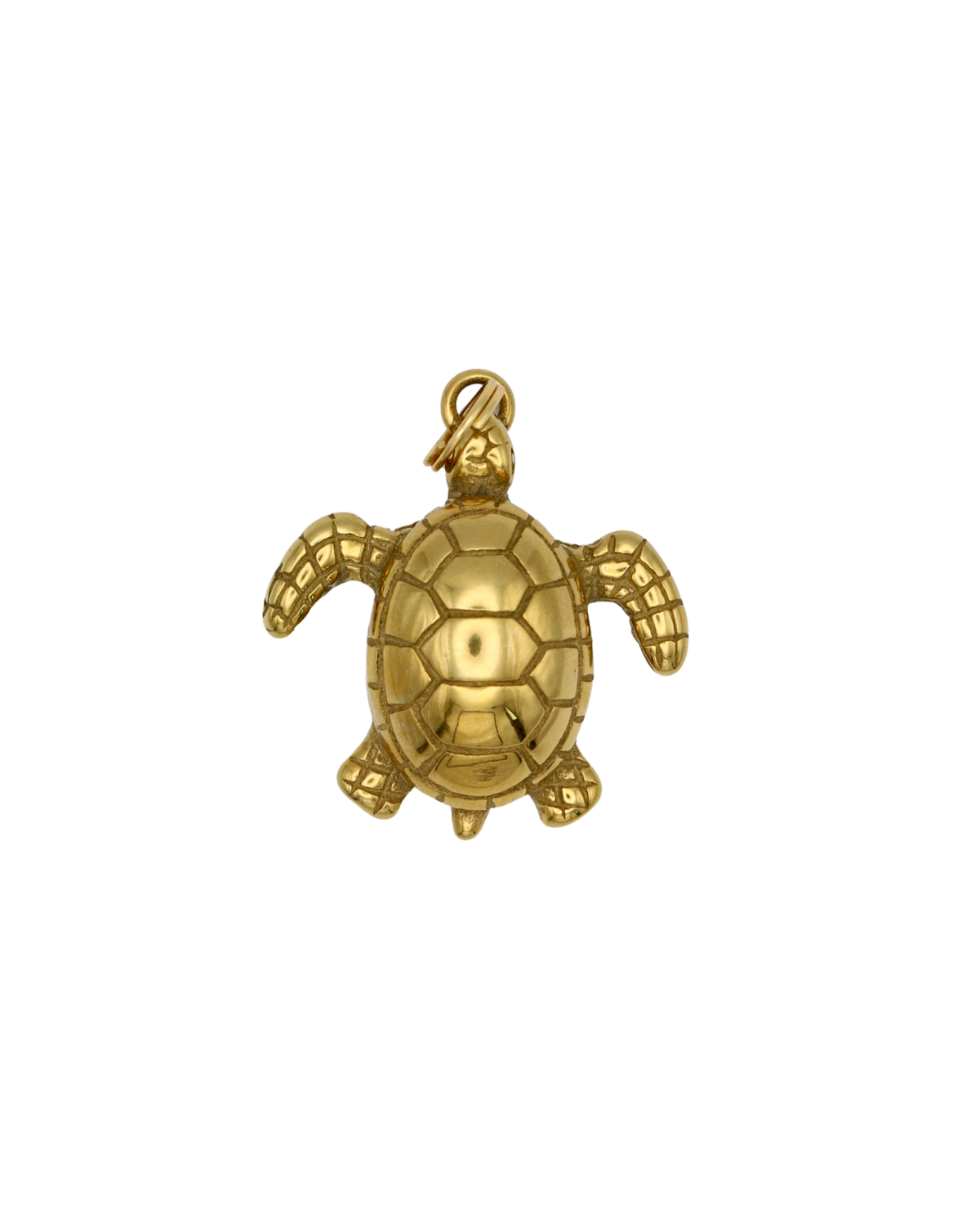 OTTO SCHILDPAD BEDEL