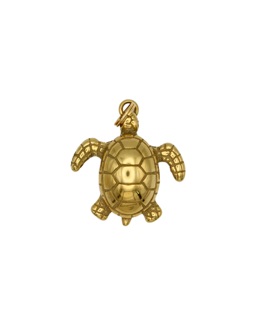 OTTO SCHILDPAD BEDEL