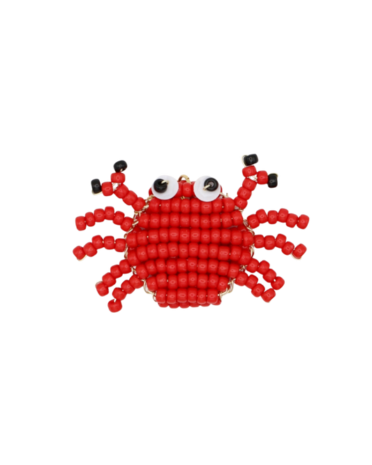 RODE KRAB BEDEL ROCKY