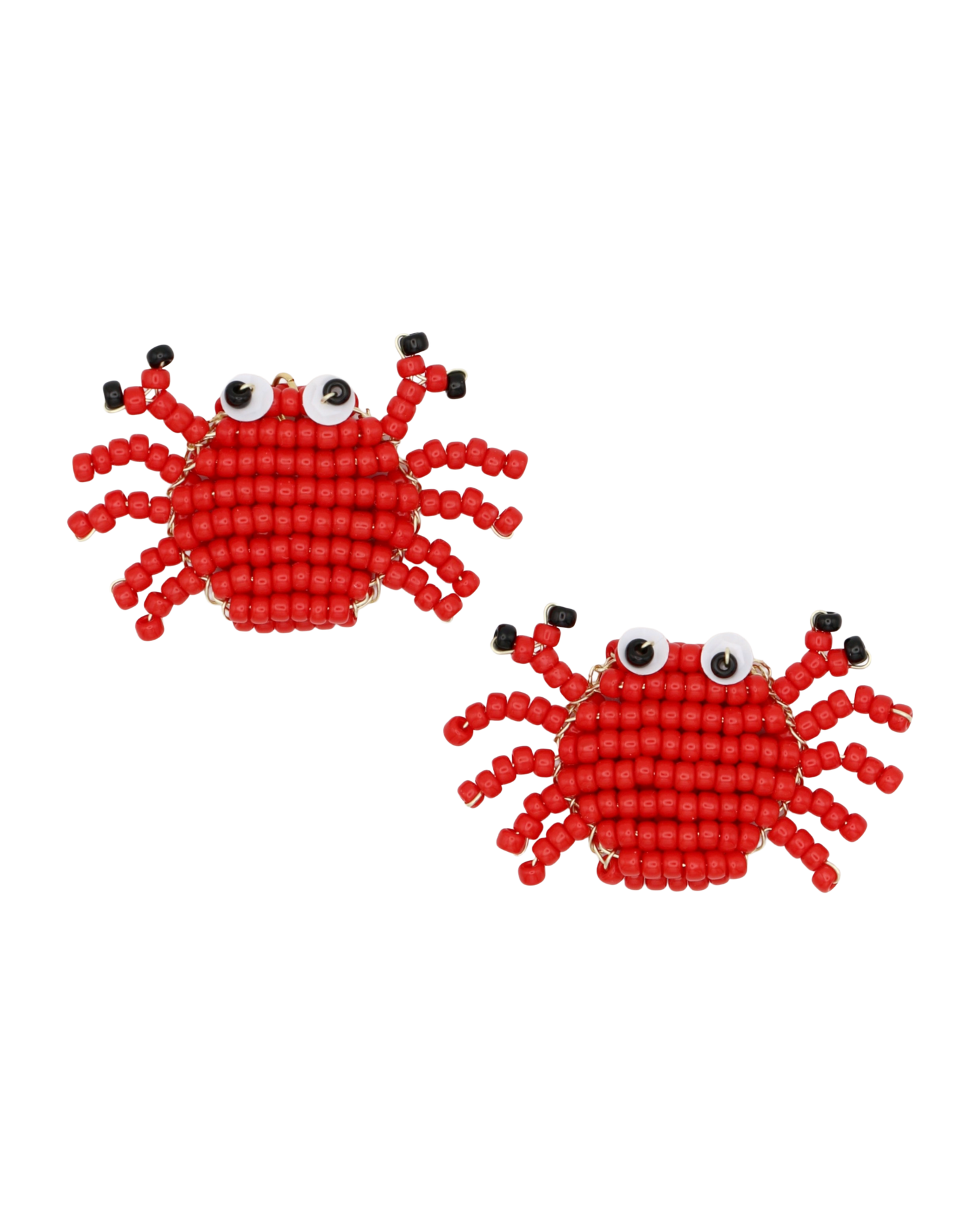 RODE KRAB BEDEL ROCKY