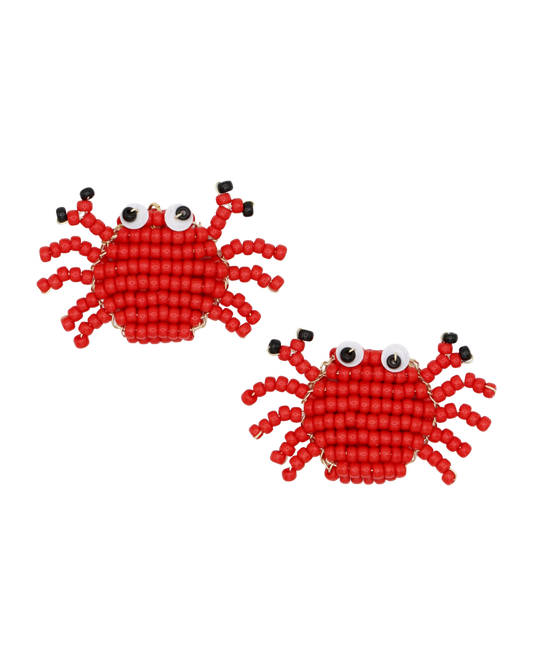 RODE KRAB BEDEL ROCKY