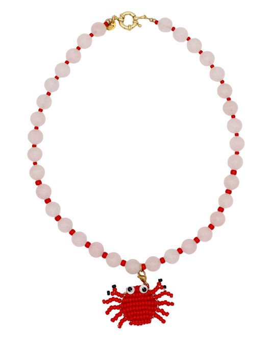 ROSIE KRAB KETTING