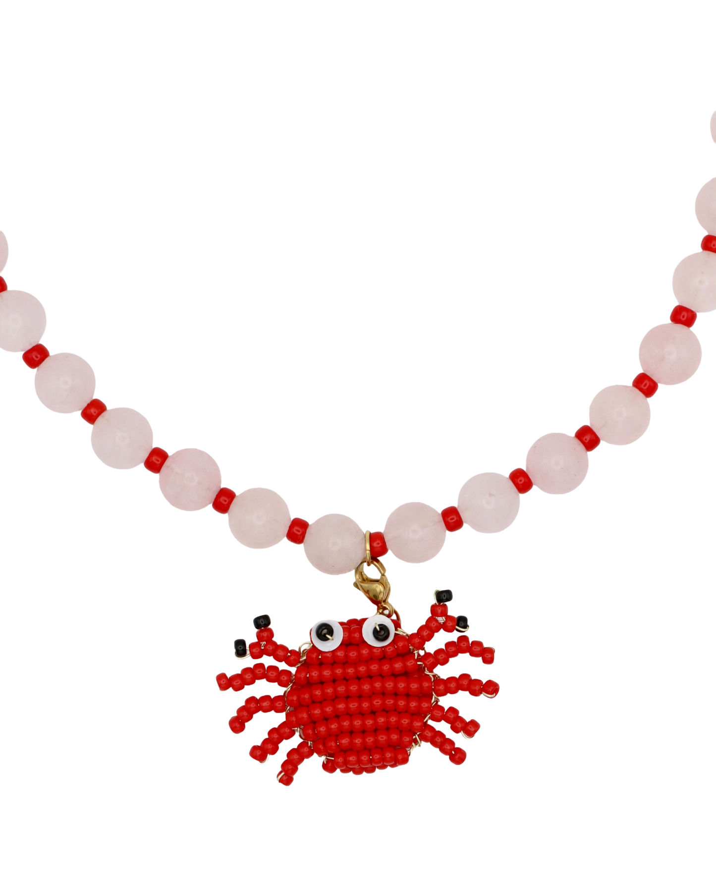 RODE KRAB BEDEL ROCKY