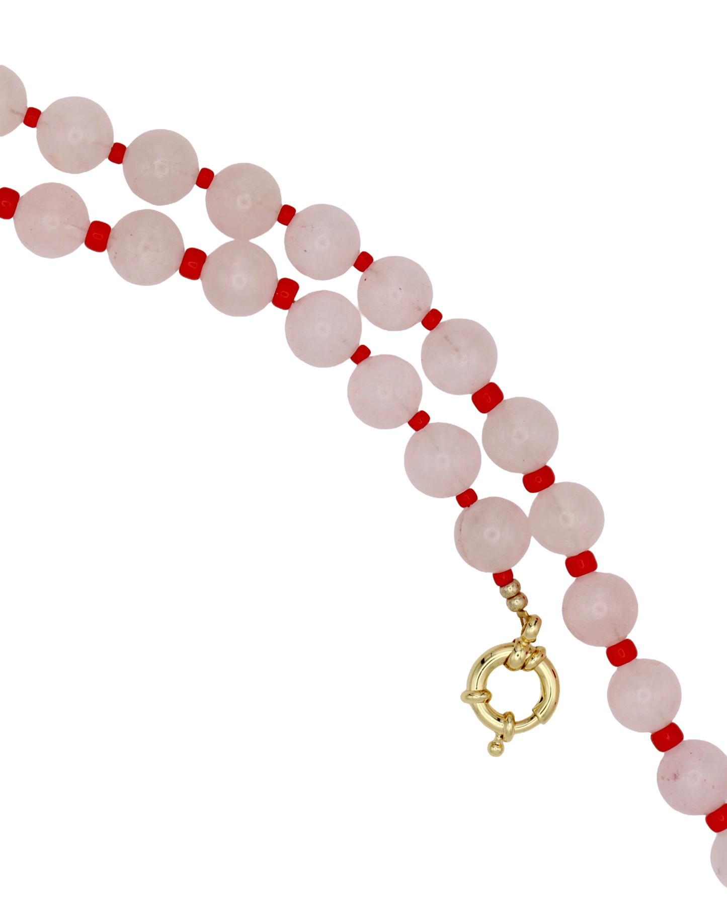ROSIE KRAB KETTING