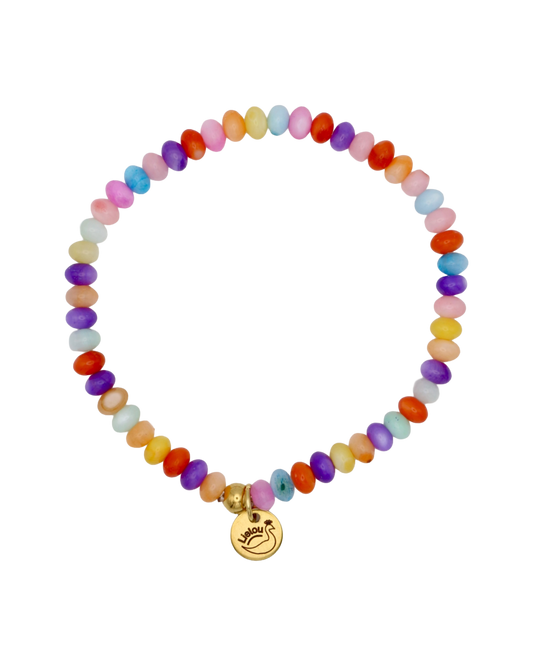 SUMMER POP CANDY ARMBAND