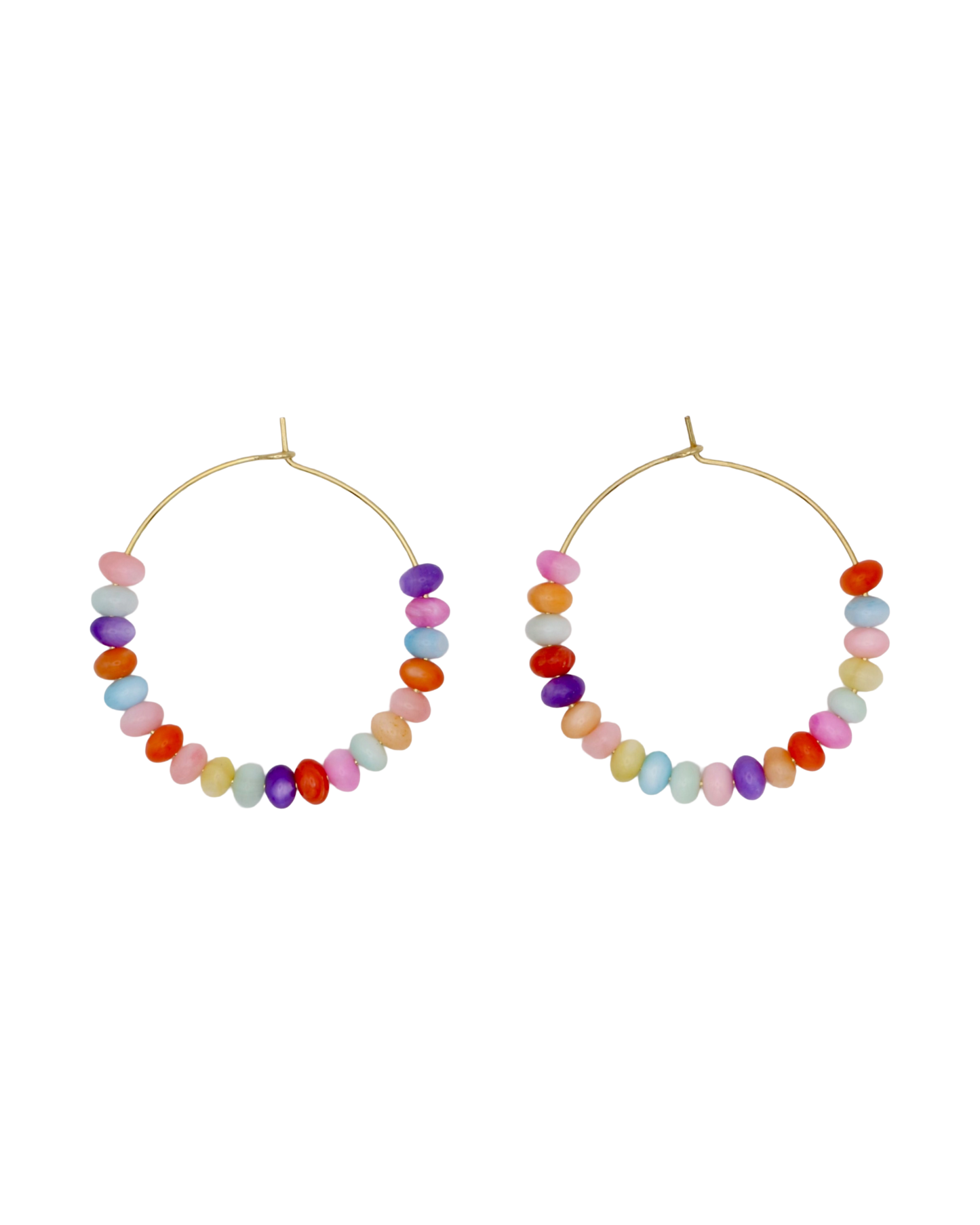 SUMMER POP CANDY CREOLEN
