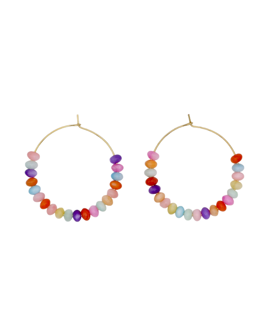 SUMMER POP CANDY CREOLEN